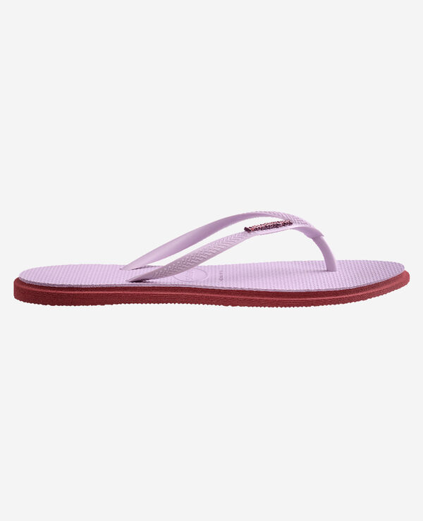 Havaianas Slim Point image number null