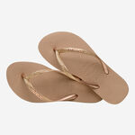 Havaianas Slim Glitter image number null