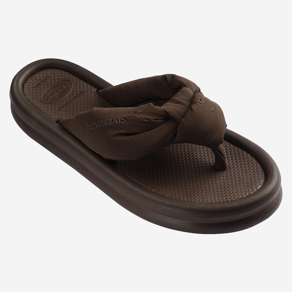 Havaianas Over Puffed Up