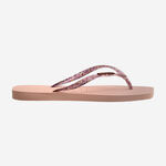 Havaianas Square Logo Metallic image number null