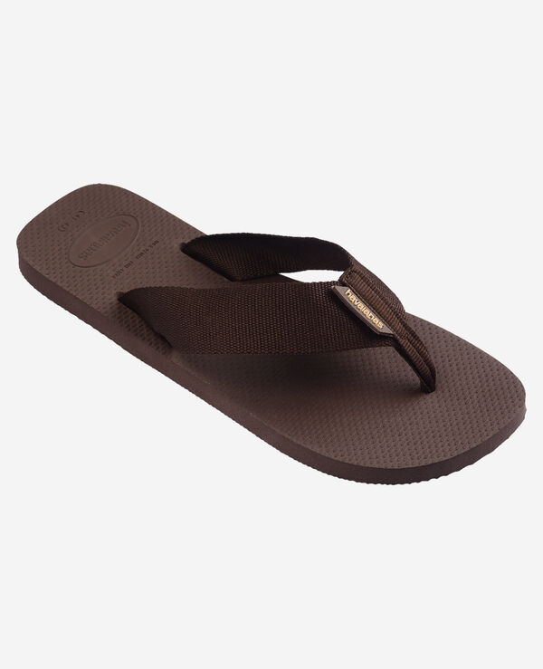 Havaianas Urban Basic Material image number null