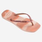 Havaianas Slim Square Glitter Party image number null