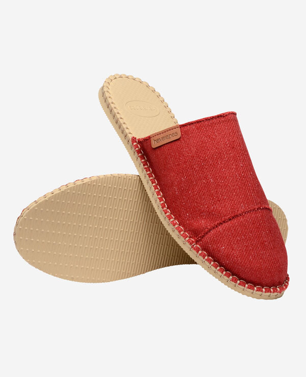 Havaianas Espadrille Mule image number null
