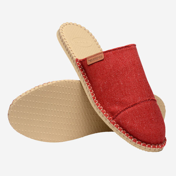 Havaianas Espadrille Mule image number null