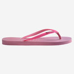 Havaianas Slim Glitter Iridescent image number null