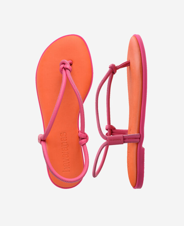 Havaianas Una Acai image number null