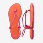Havaianas Una Acai image number null