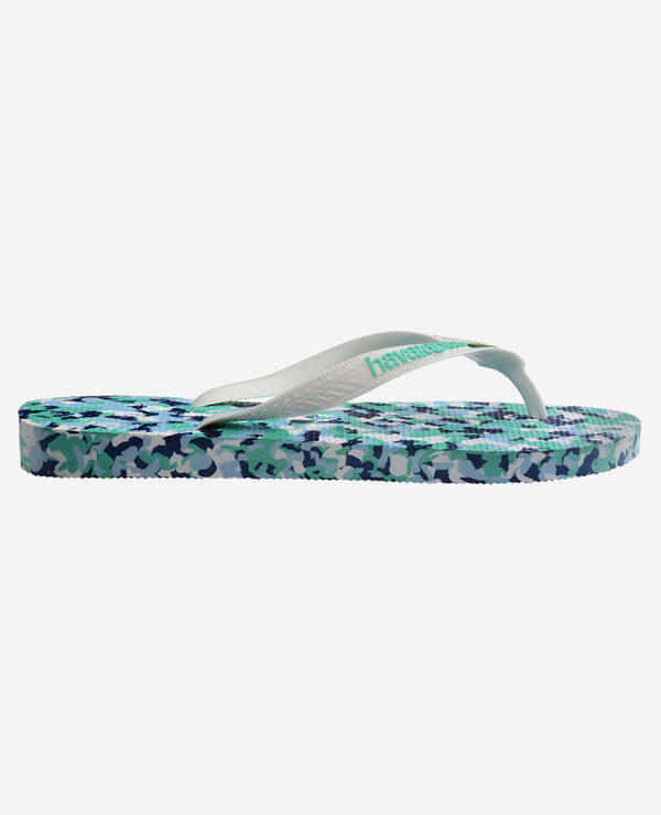Havaianas Brasil Tech II image number null