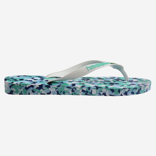 Havaianas Brasil Tech II image number null