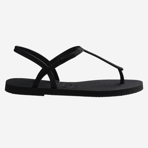 Havaianas You Paraty Glitter image number null