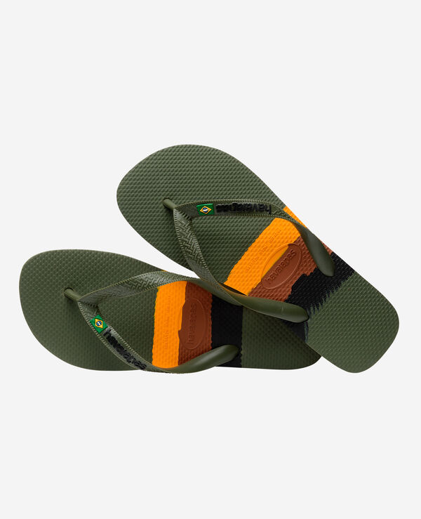 Havaianas Brasil Tech image number null