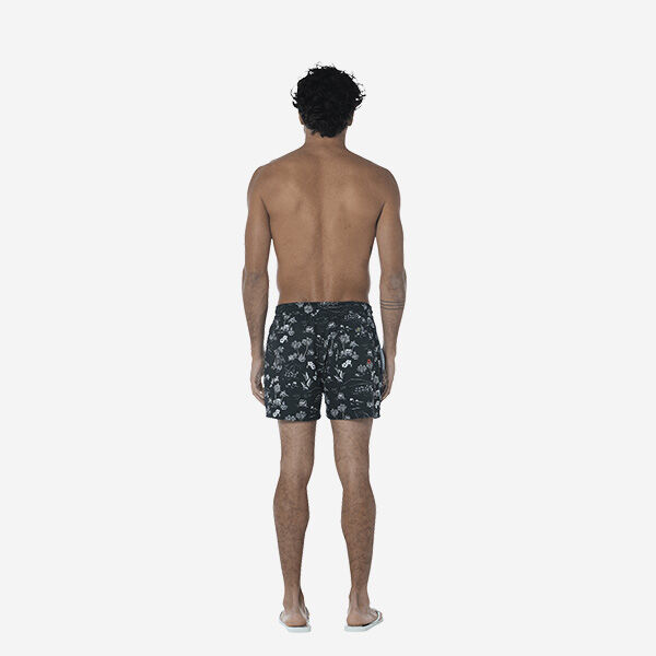Havaianas Zwemshort Serra Do Mar image number null