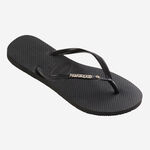Havaianas Slim Metal Logo image number null