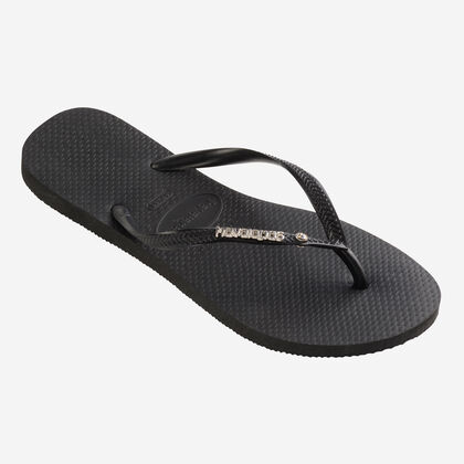 Havaianas Slim Metal Logo