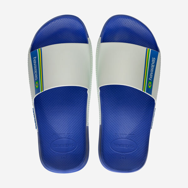 Havaianas Slides Brasil image number null