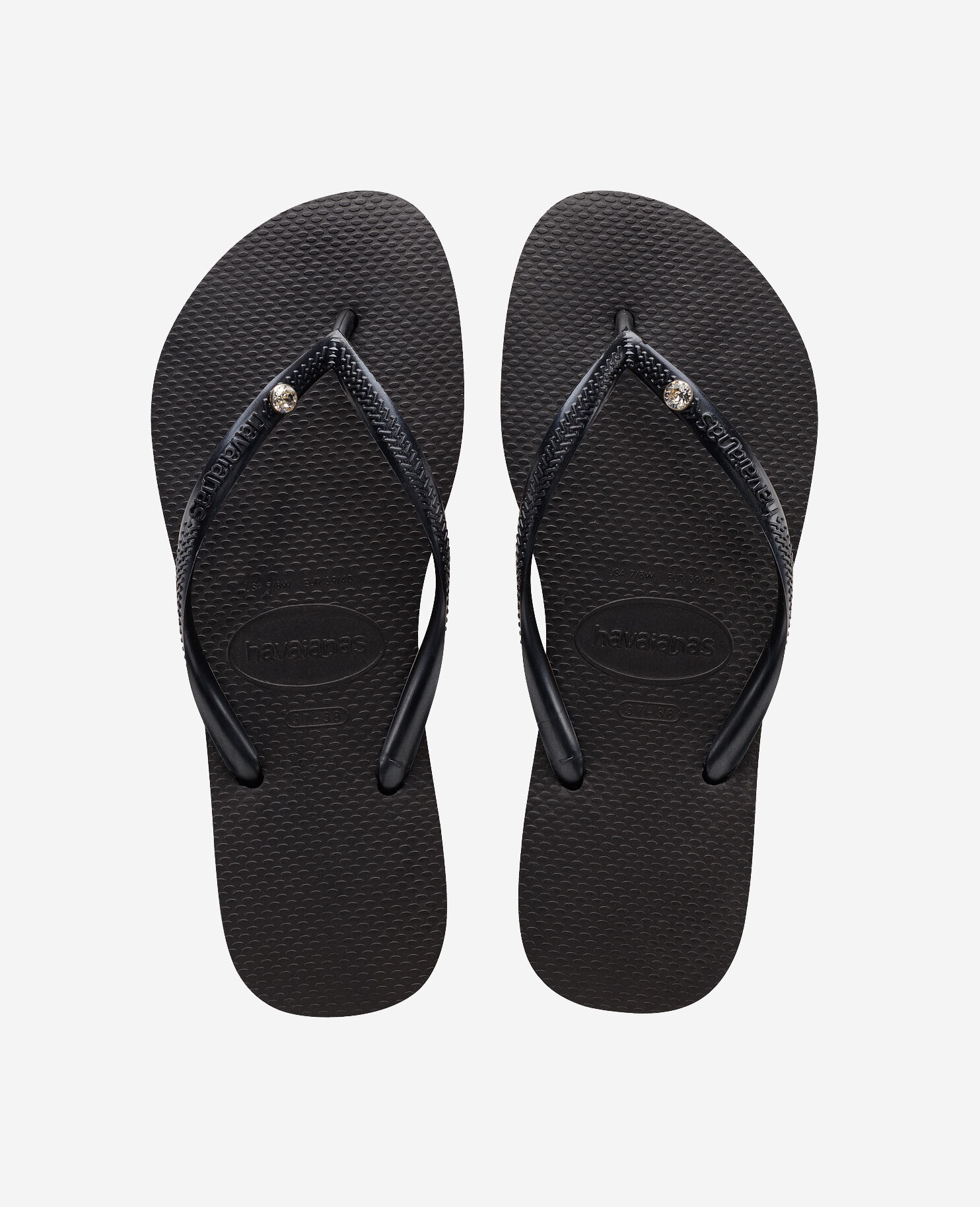Havaianas Slim Crystal Glamour Sw Official Havaianas Shop
