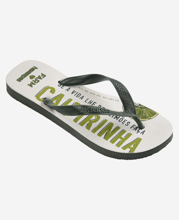 Havaianas Top Farm Caipi image number null