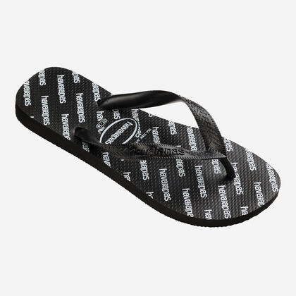 Havaianas Top Logomania Essential