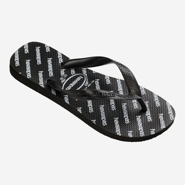 Havaianas Top Logomania Essential