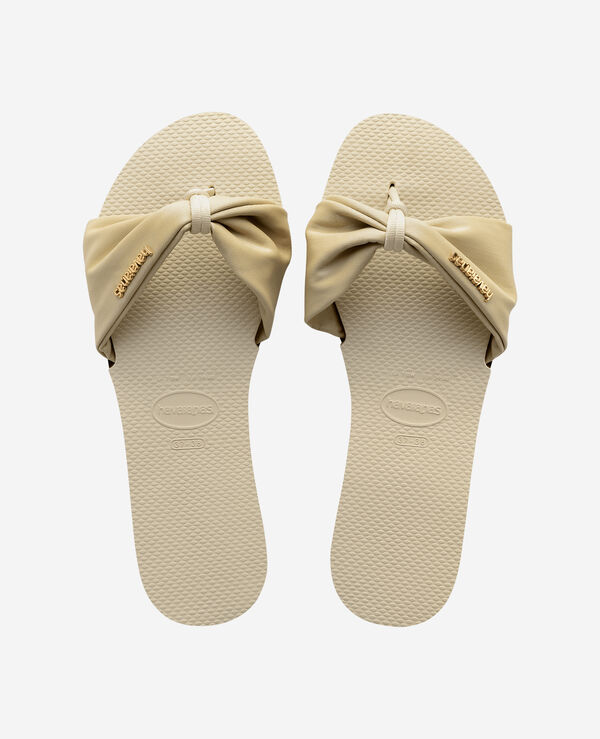 Havaianas You Saint Tropez Classic image number null