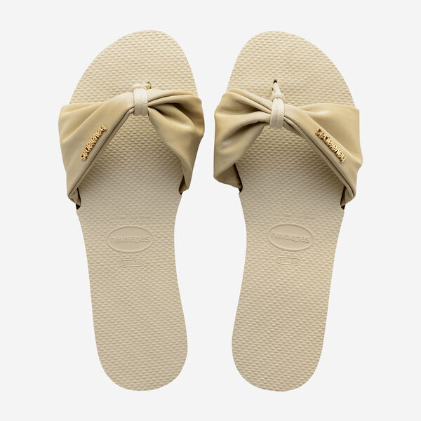 Havaianas You Saint Tropez Classic image number null
