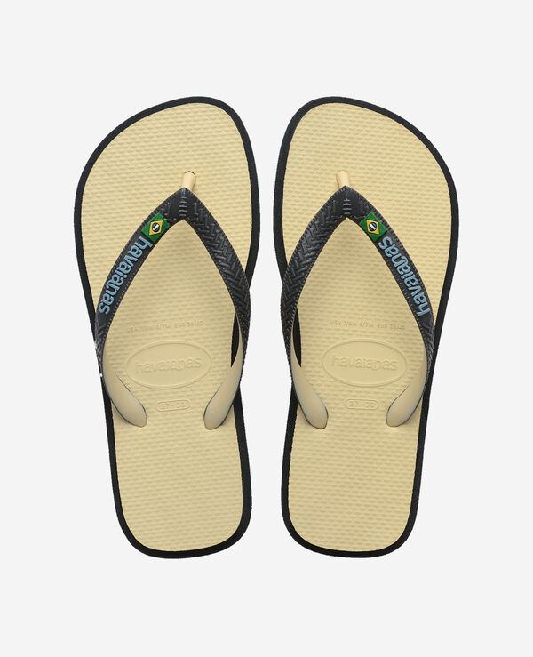 Havaianas Brasil Twist image number null