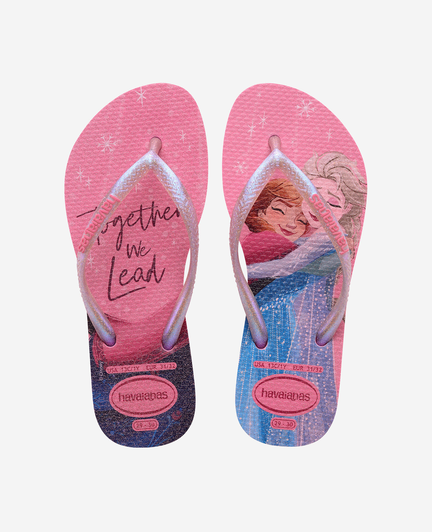 Havaianas sale kids discount