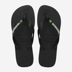 Havaianas Brasil Logo image number null