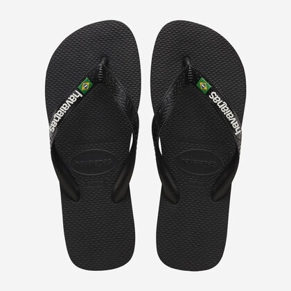 Havaianas Brasil Logo