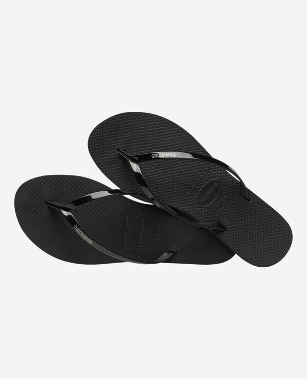 Havaianas You Metallic image number null