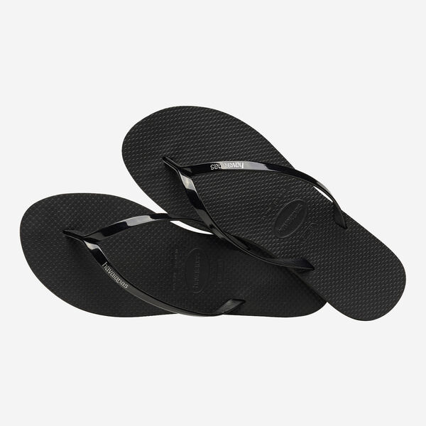 Havaianas You Metallic image number null