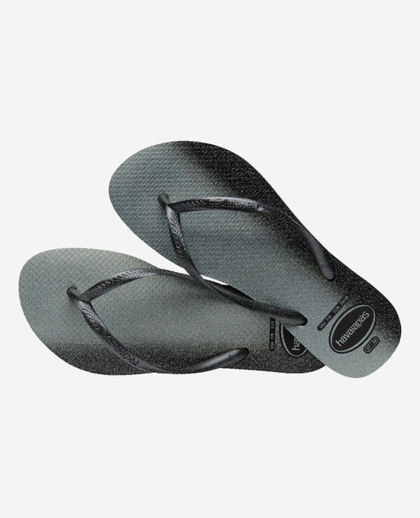 Havaianas Slim Gloss image number null