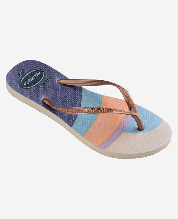 Havaianas Slim Palette Glow image number null