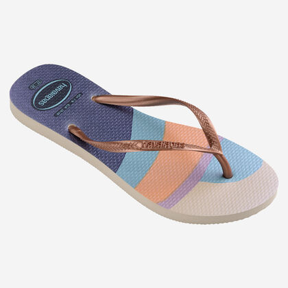 Havaianas Slim Palette Glow