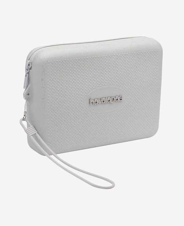 Havaianas Beach Necessaire Glitter image number null