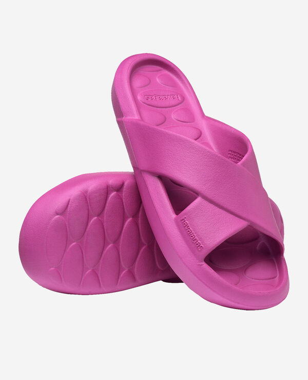Havaianas Slide Candy Pop image number null