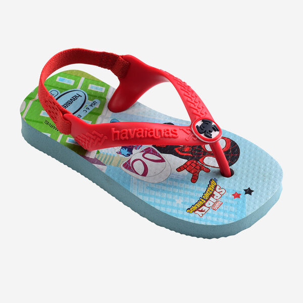 Havaianas Baby Marvel image number null