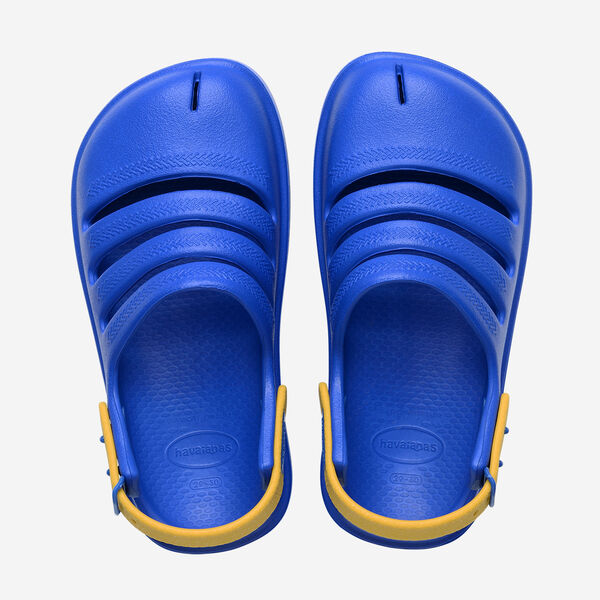 Havaianas Kids Clog image number null
