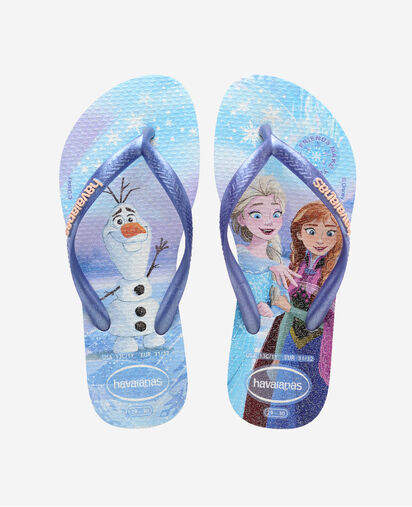 Havaianas Kids Slim Princess in Hidden Category Havaianas®