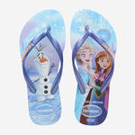 Havaianas Kids Slim Princess image number null