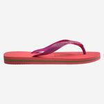 Havaianas Brasil Logo image number null
