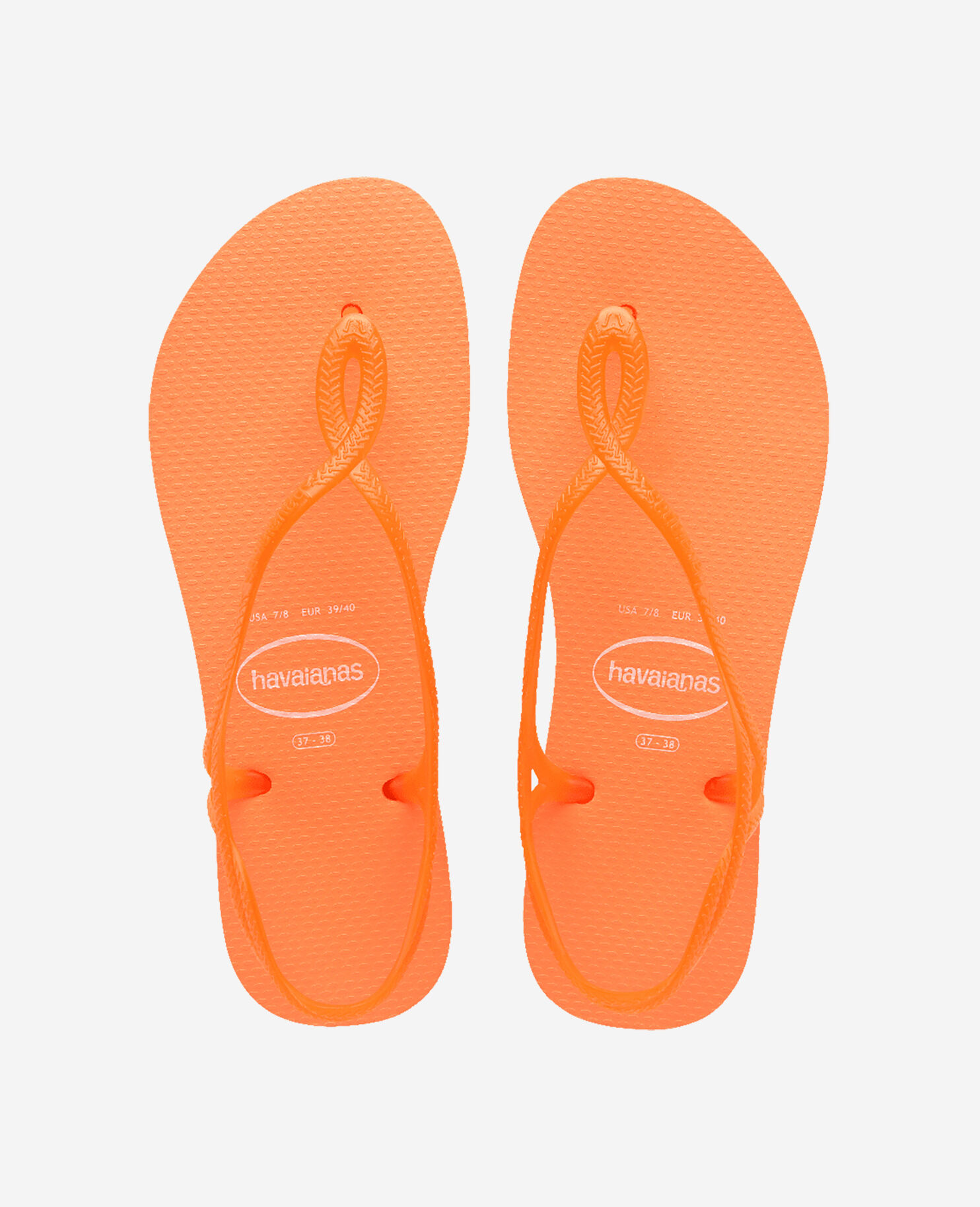 Havaianas Neon Havaianas