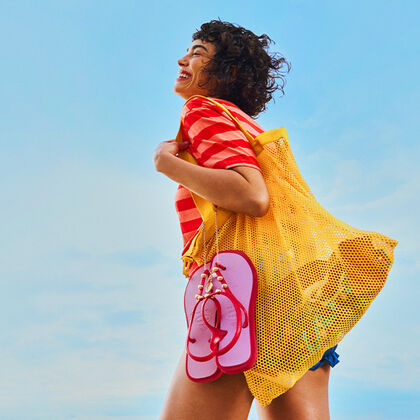 Havaianas Flash Fusion