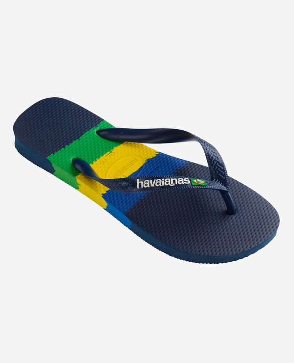 Havaianas Brasil Tech II image number null
