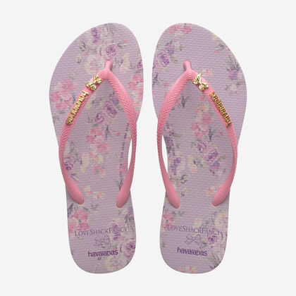 Havaianas Slim Love Shack Fancy II