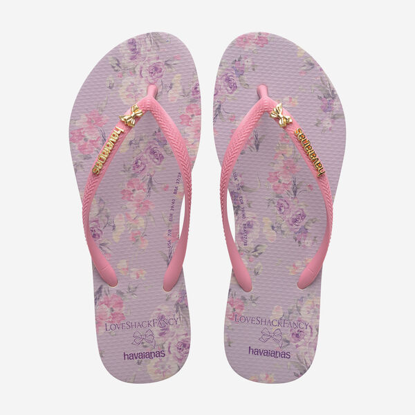 Havaianas Slim Love Shack Fancy II image number null