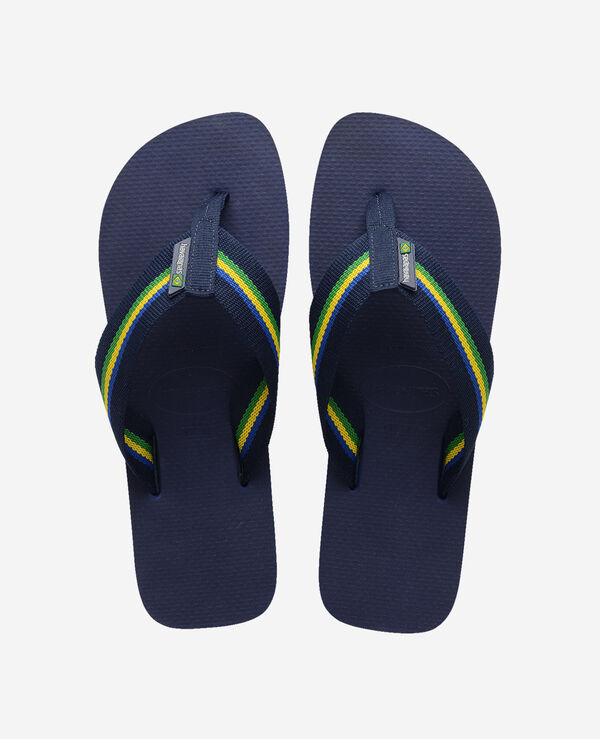 Havaianas Urban Brasil image number null
