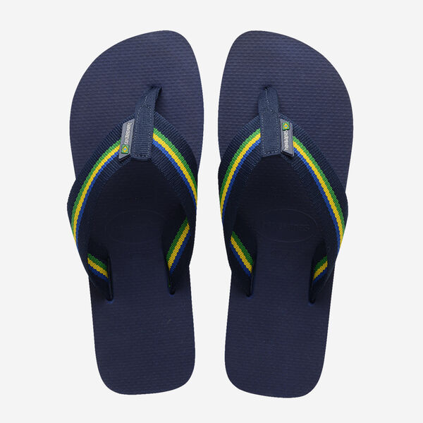Havaianas Urban Brasil image number null