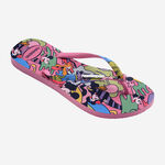 Havaianas Slim Disney Stylish image number null