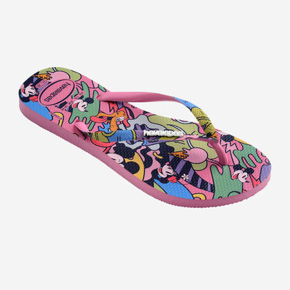 Havaianas Slim Disney Stylish